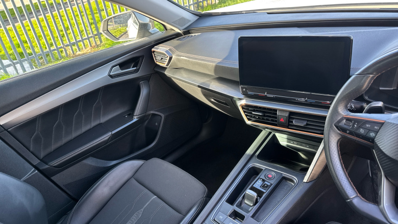 CUPRA Formentor 2.0 TSI 190 V1 5dr DSG 4Drive Petrol Estate